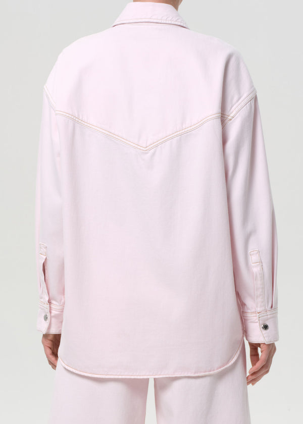 A Gold E Lotta Shirt Cosmos