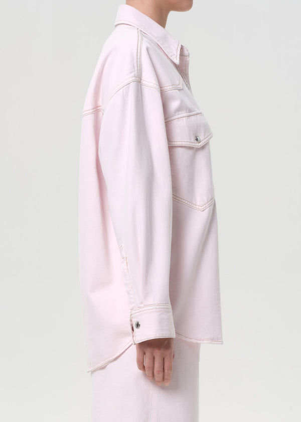 A Gold E Lotta Shirt Cosmos