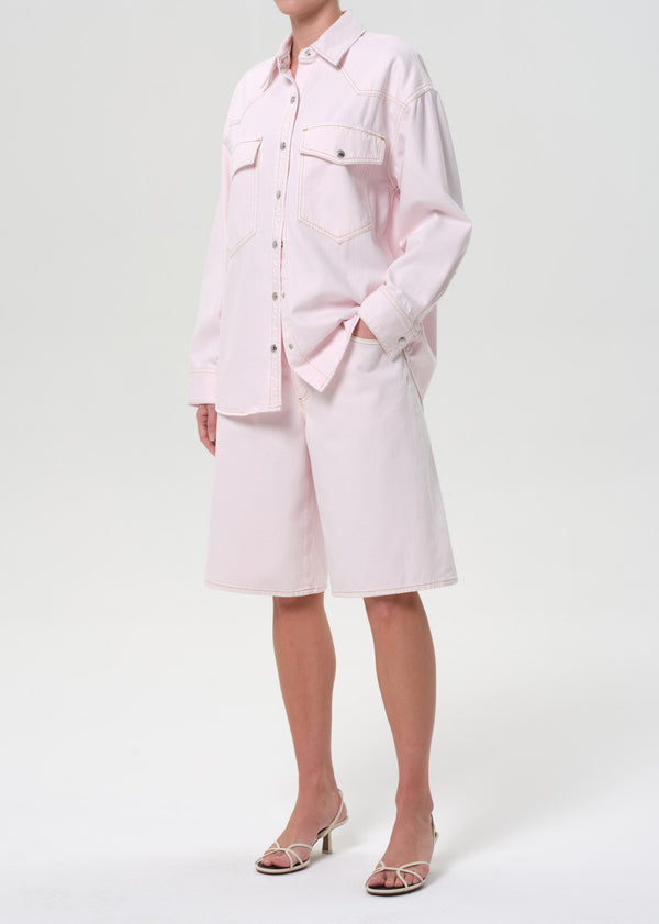 A Gold E Lotta Shirt Cosmos