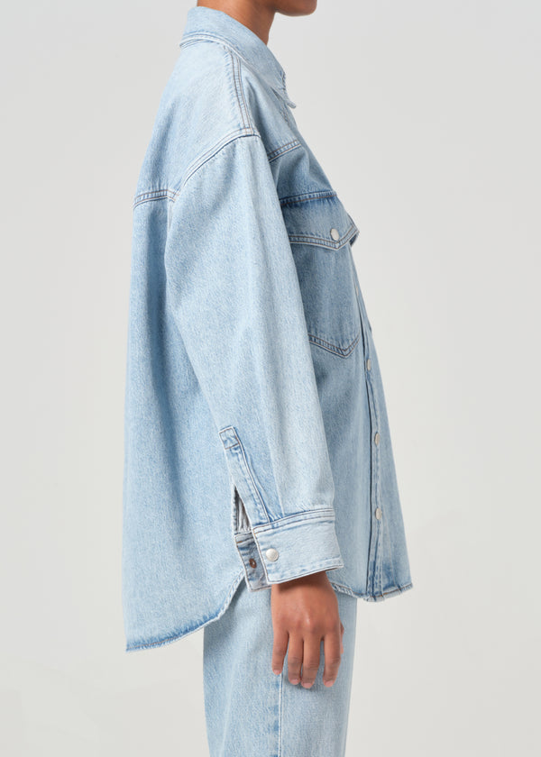 A Gold E Lotta Shirt Drift