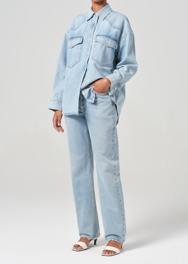 A Gold E Lotta Shirt Drift