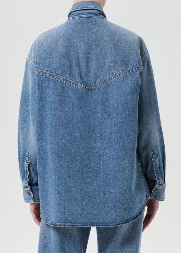 A Gold E Lotta Shirt Grade