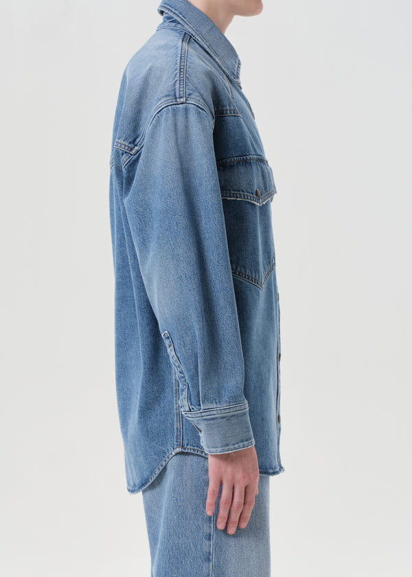 A Gold E Lotta Shirt Grade