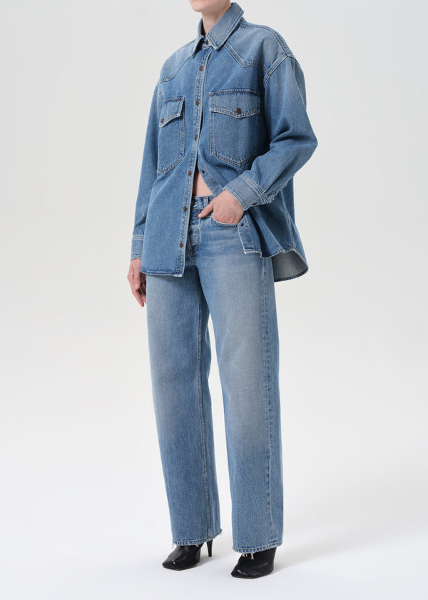 A Gold E Lotta Shirt Grade