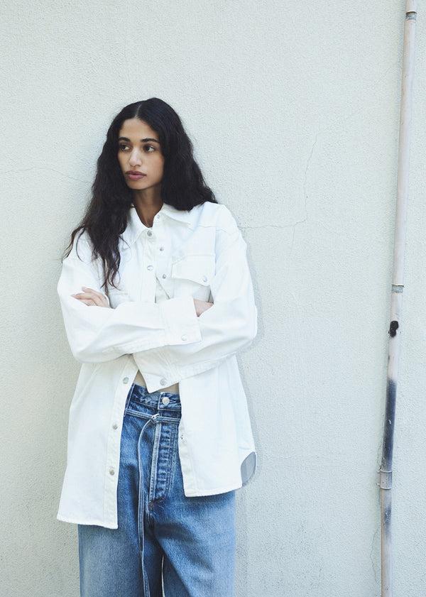 A Gold E Lotta Shirt Milkshake