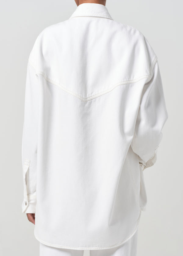 A Gold E Lotta Shirt Milkshake