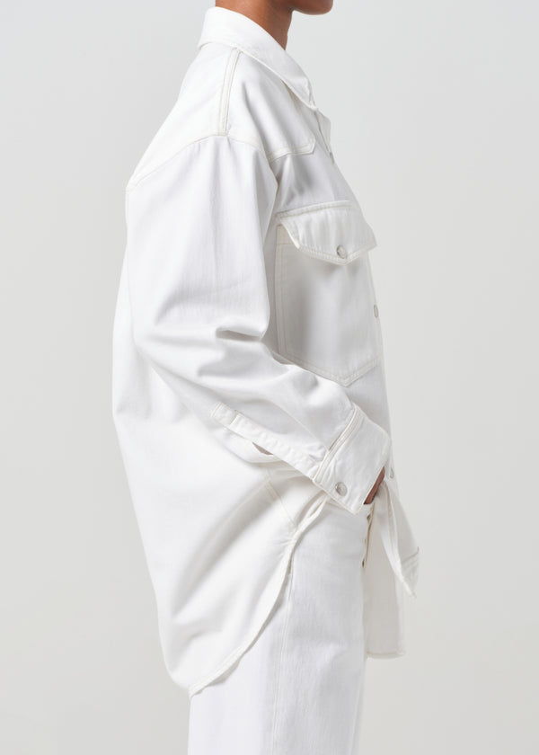 A Gold E Lotta Shirt Milkshake