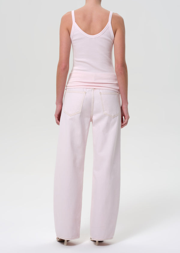 A Gold E Low Curve Jean Cosmos