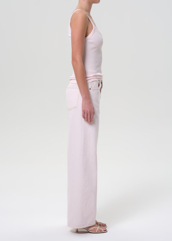 A Gold E Low Curve Jean Cosmos