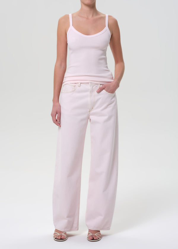 a gold e Low Curve Jean Cosmos