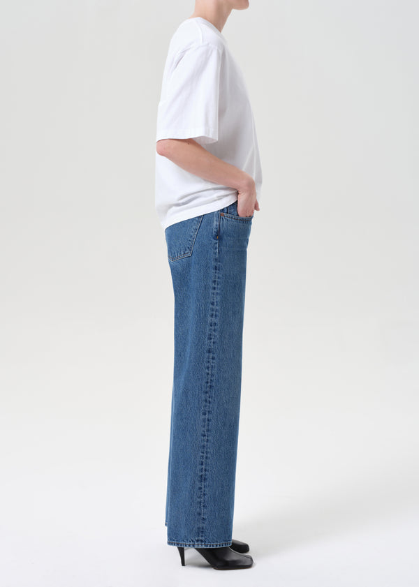 A Gold E Low Rise Loose Charge