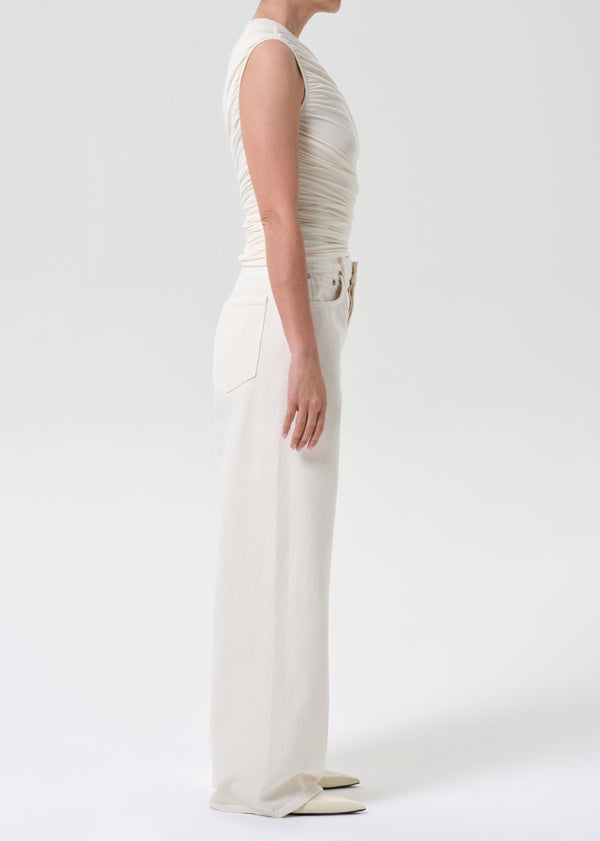 A Gold E Low Slung Baggy 28" Petite Solar