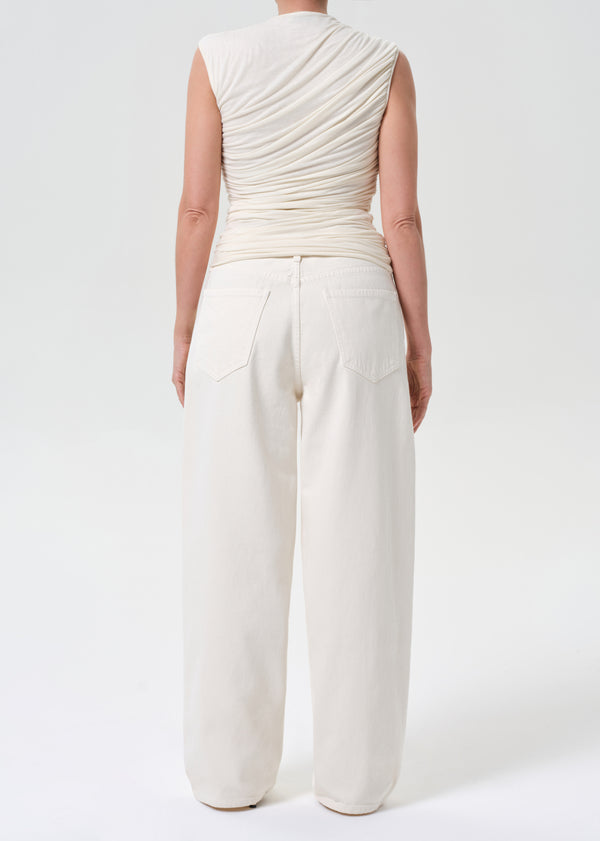 A Gold E Low Slung Baggy 28" Petite Solar