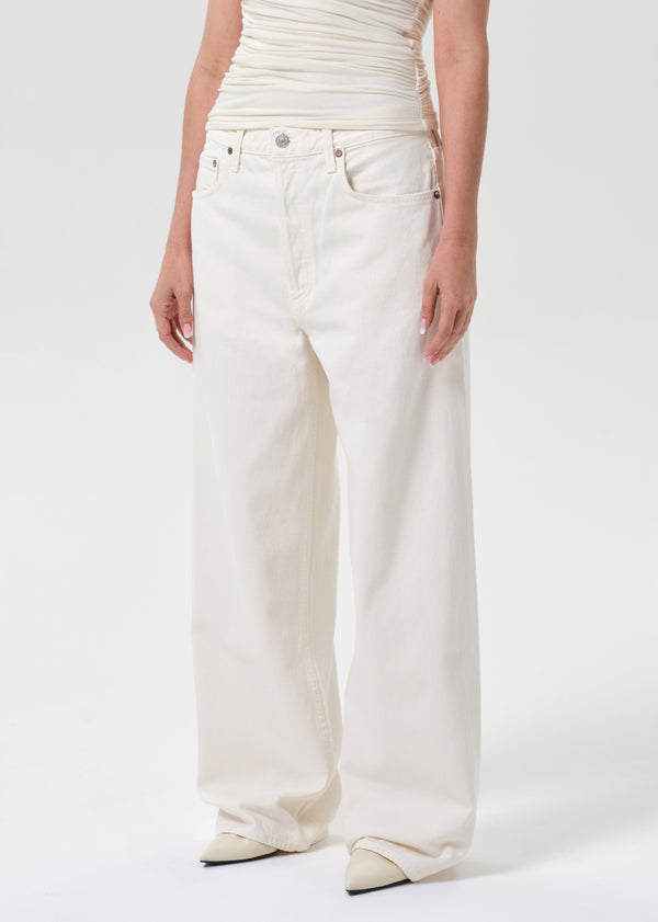 A Gold E Low Slung Baggy 28" Petite Solar