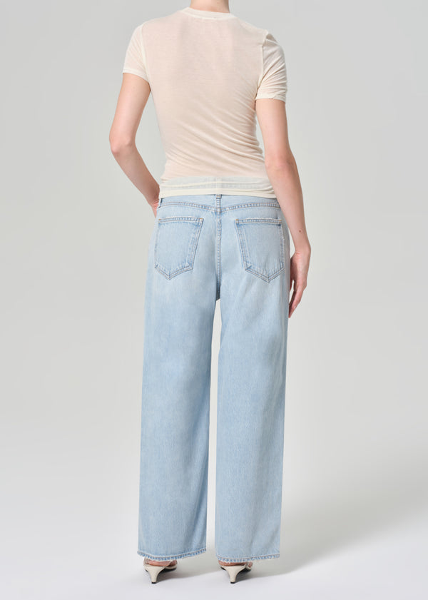 A Gold E Low Slung Baggy 28" Petite Spark