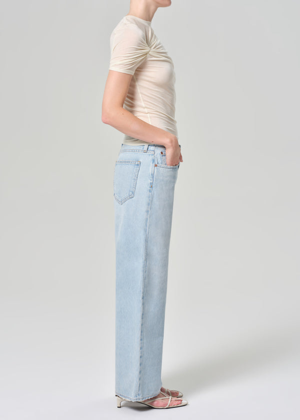 A Gold E Low Slung Baggy 28" Petite Spark