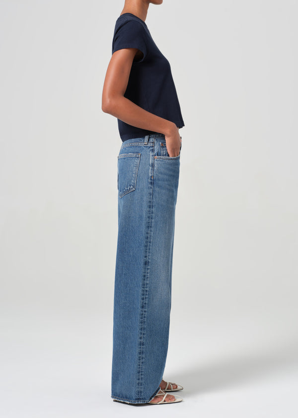 A Gold E Low Slung Baggy 30.5" Essence