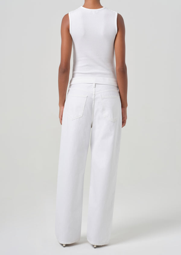 A Gold E Low Slung Baggy 30.5" Milkshake