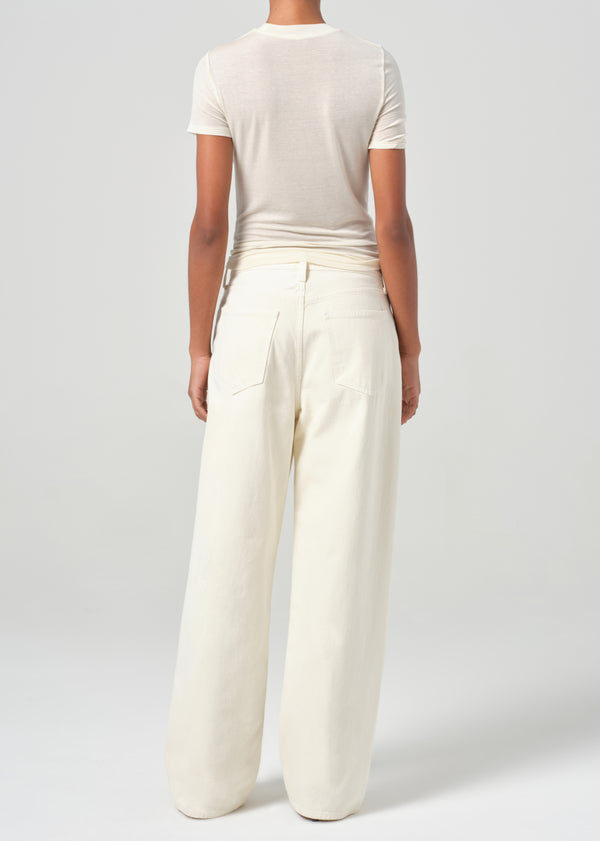 A Gold E Low Slung Baggy 30.5" Solar