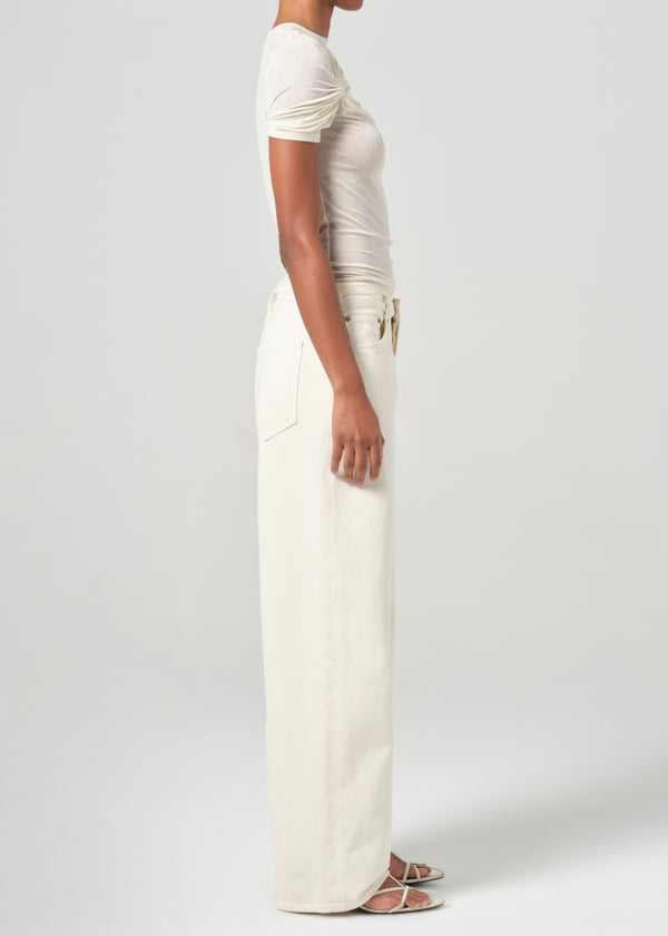 A Gold E Low Slung Baggy 30.5" Solar