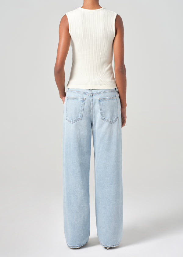 A Gold E Low Slung Baggy 30.5" Spark