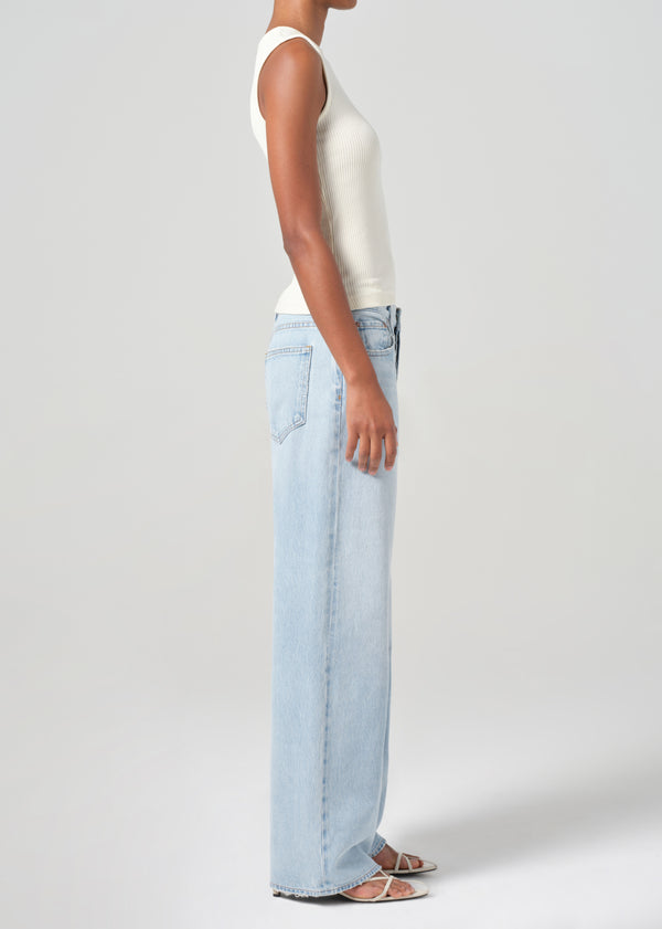 A Gold E Low Slung Baggy 30.5" Spark