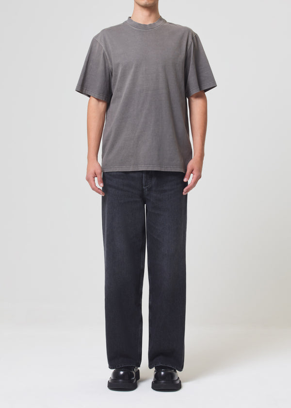 A Gold E Low Slung Baggy Paradox