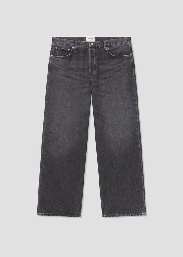 a gold e Low Slung Baggy Paradox