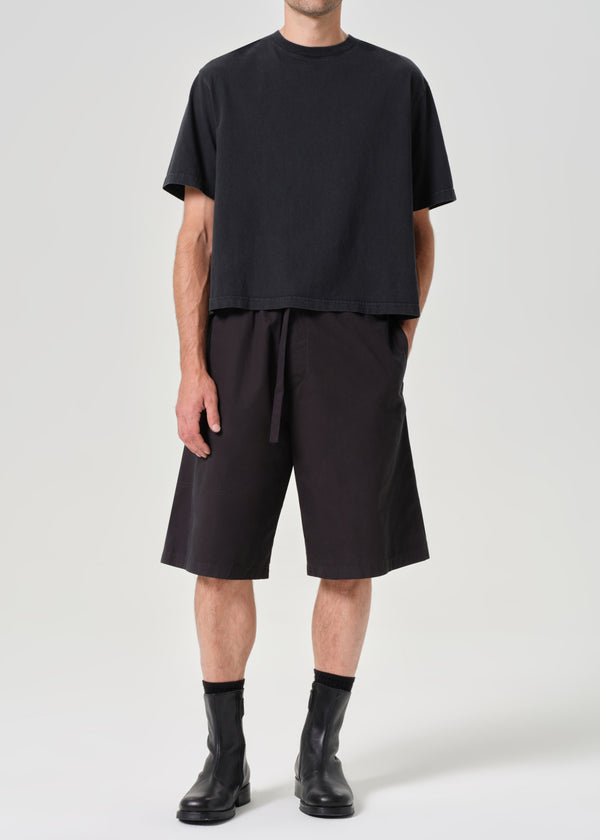 A Gold E Lowell Short