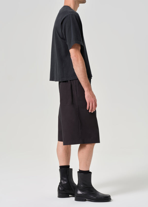 A Gold E Lowell Short