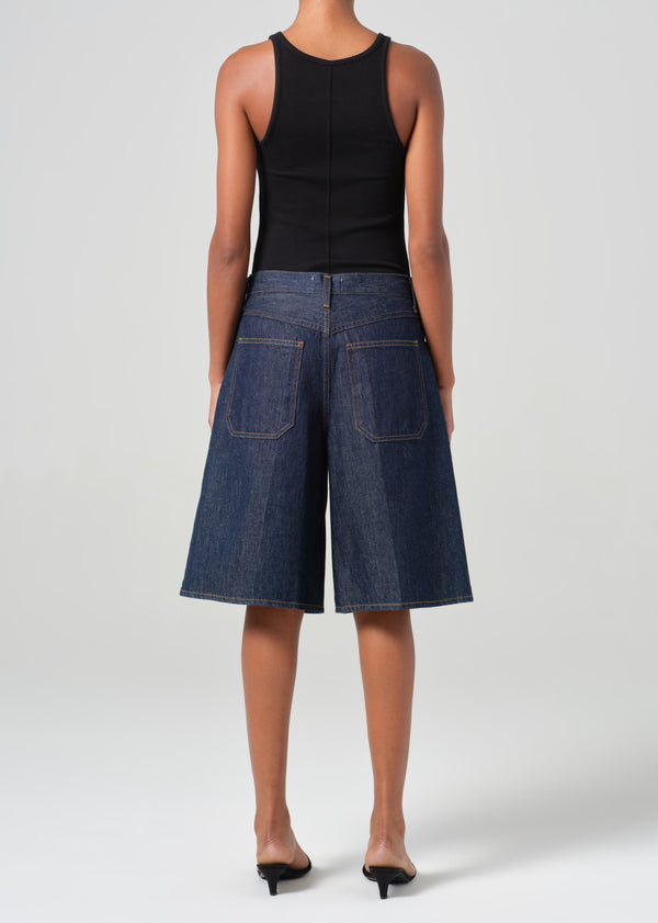 A Gold E Nolan Short Pure