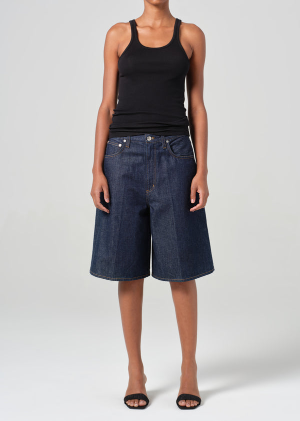 a gold e Nolan Short Pure