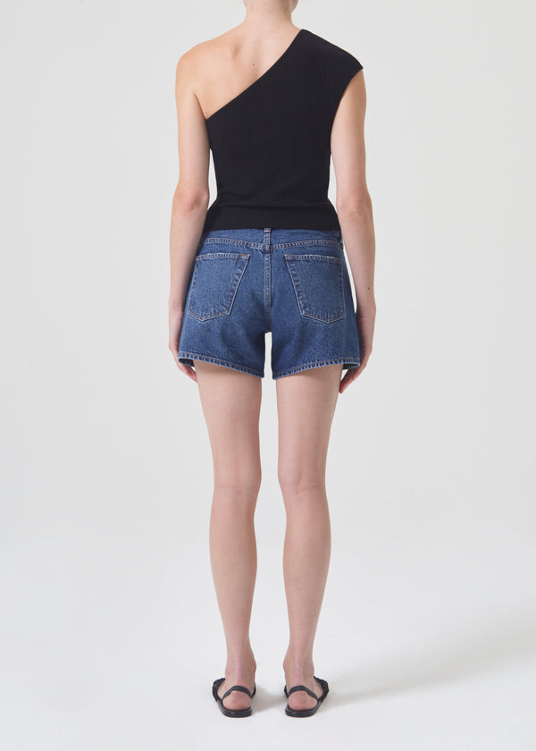 A Gold E Parker Long Short Enamour