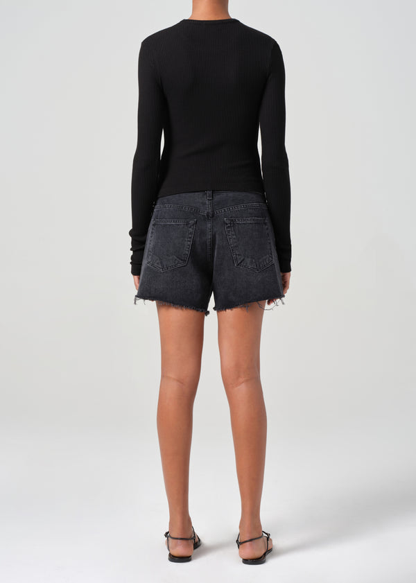 A Gold E Parker Long Short Fright