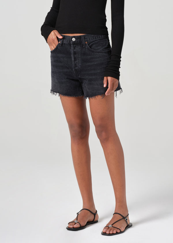 A Gold E Parker Long Short Fright