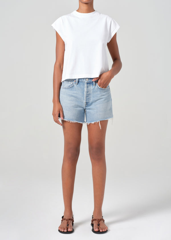 a gold e Parker Long Short Replica