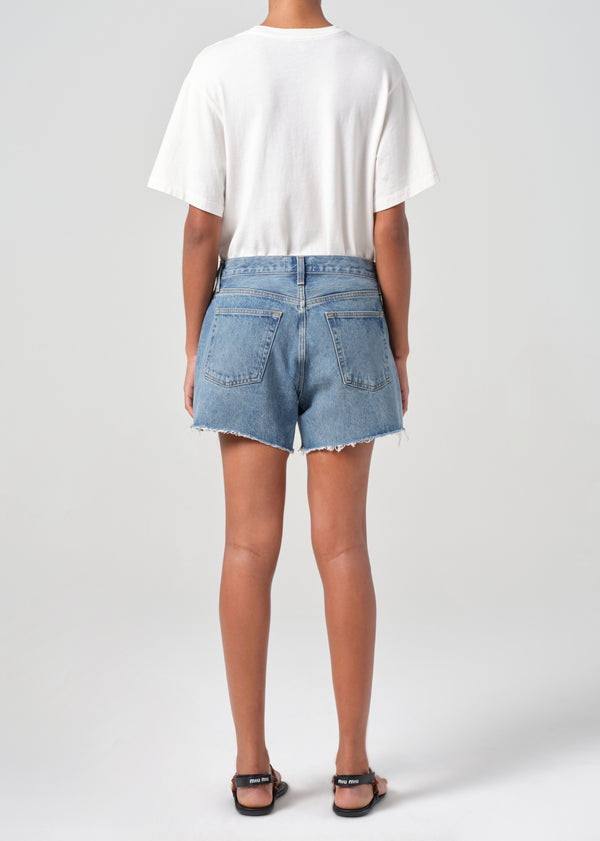 A Gold E Parker Long Short Ruin