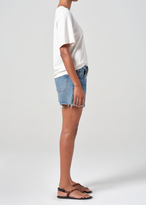 A Gold E Parker Long Short Ruin