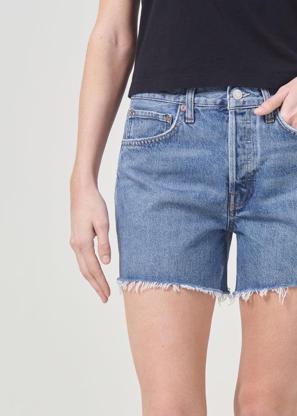 A Gold E Parker Long Short Skywave