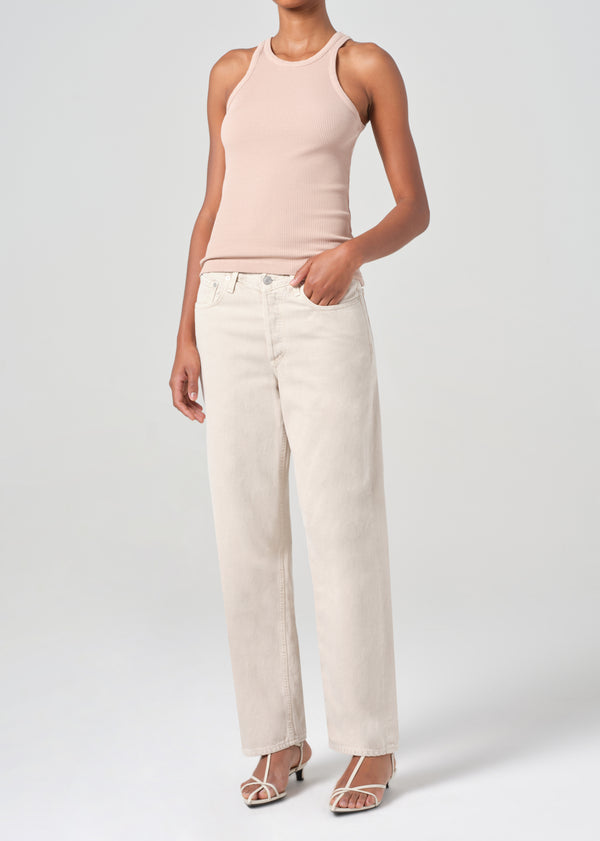 A Gold E Rayne Tank Cabana