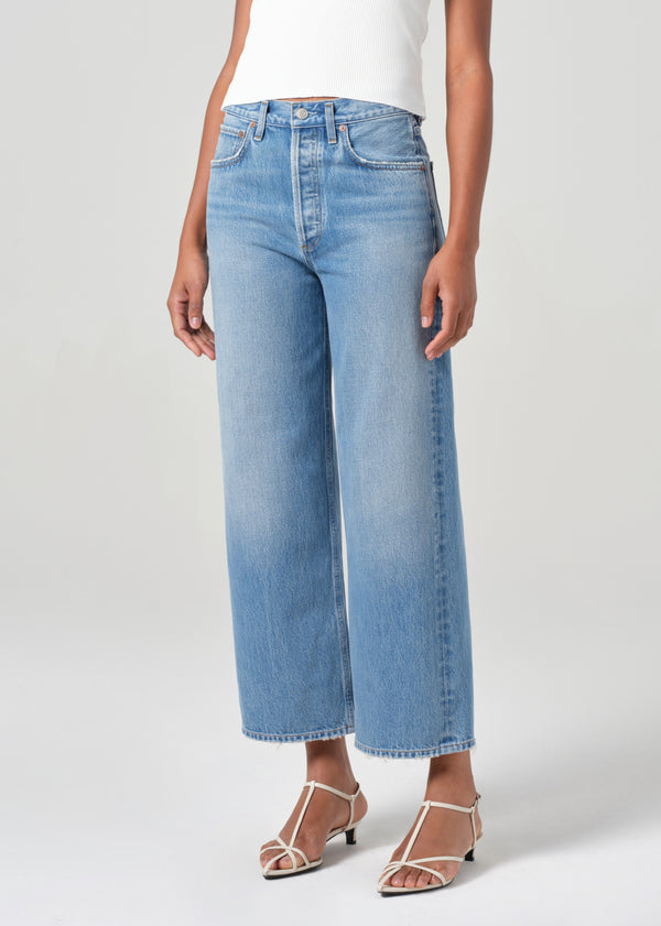 A Gold E Ren Jean Journey