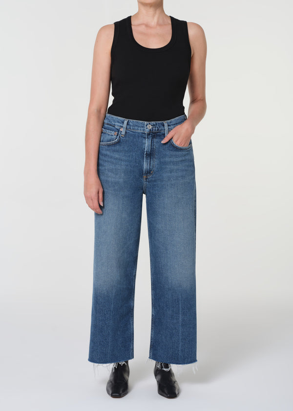 a gold e Ren Jean Petite 25" Chord