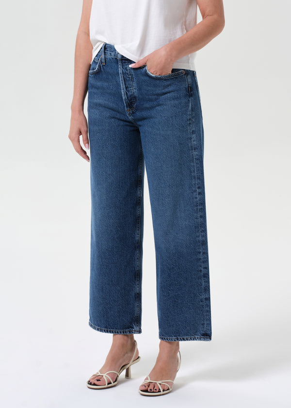 A Gold E Ren Jean Petite 25" Control