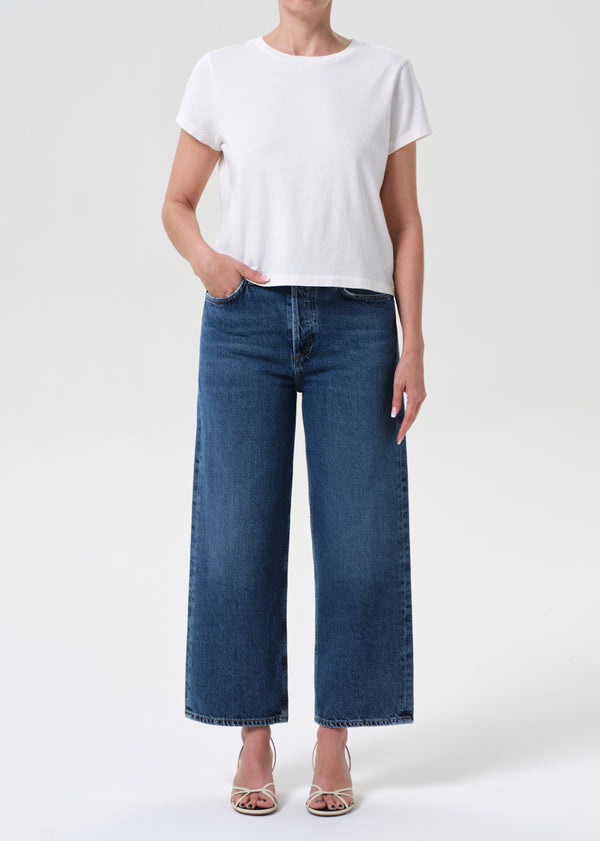 a gold e Ren Jean Petite 25" Control