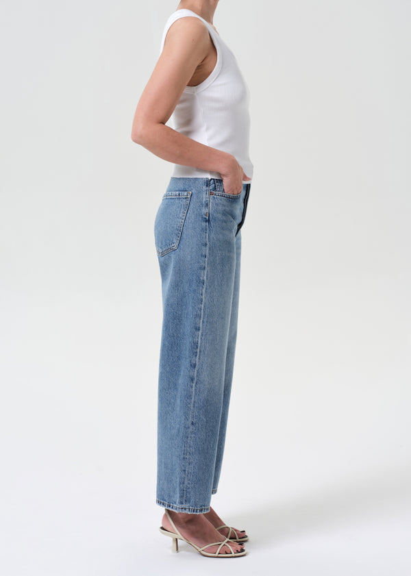 A Gold E Ren Jean Petite 25" Disclosure