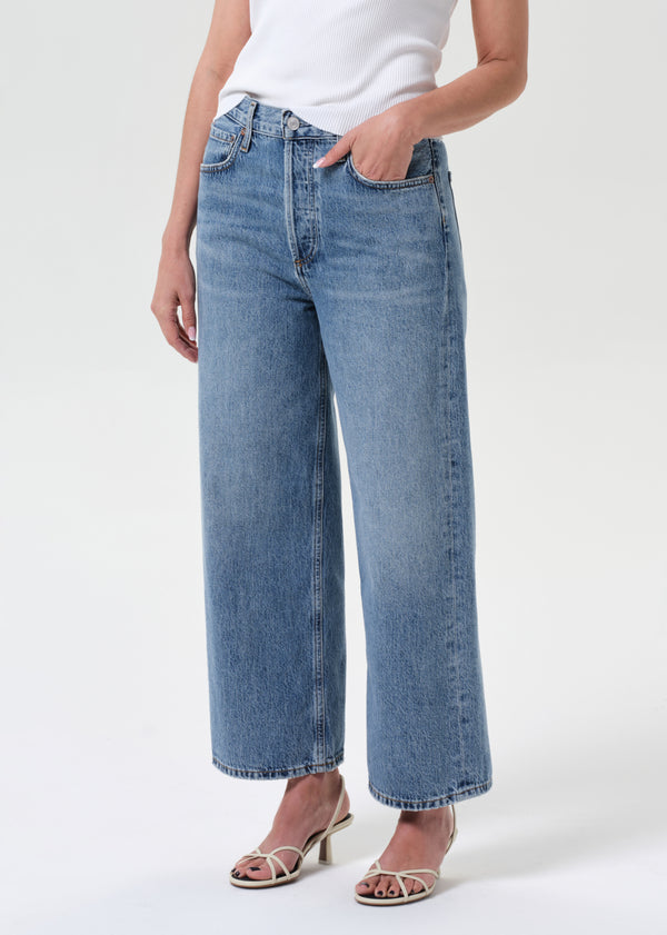 A Gold E Ren Jean Petite 25" Disclosure