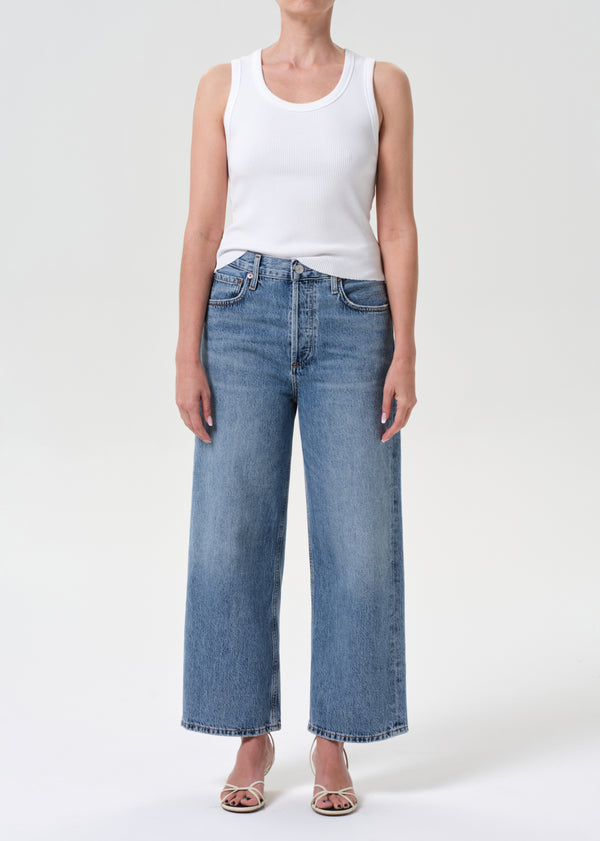 a gold e Ren Jean Petite 25" Disclosure