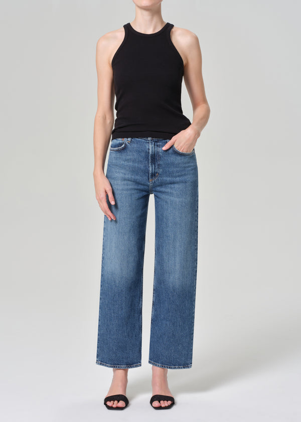 a gold e Ren Jean (Stretch) Fix