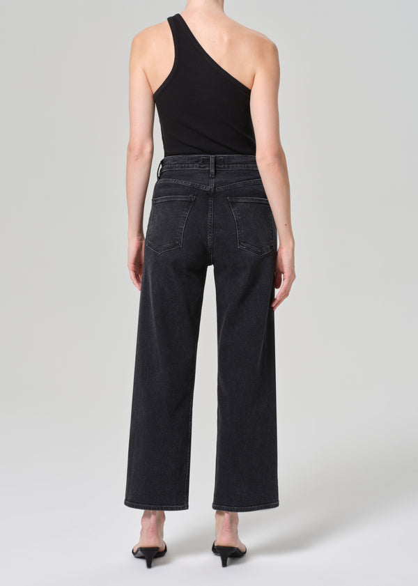 A Gold E Ren Jean (Stretch) Hush