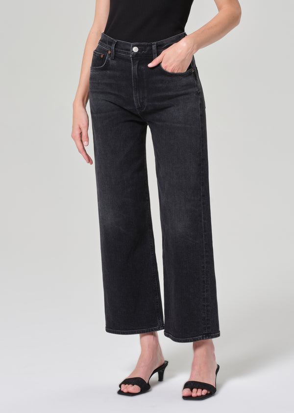 A Gold E Ren Jean (Stretch) Hush